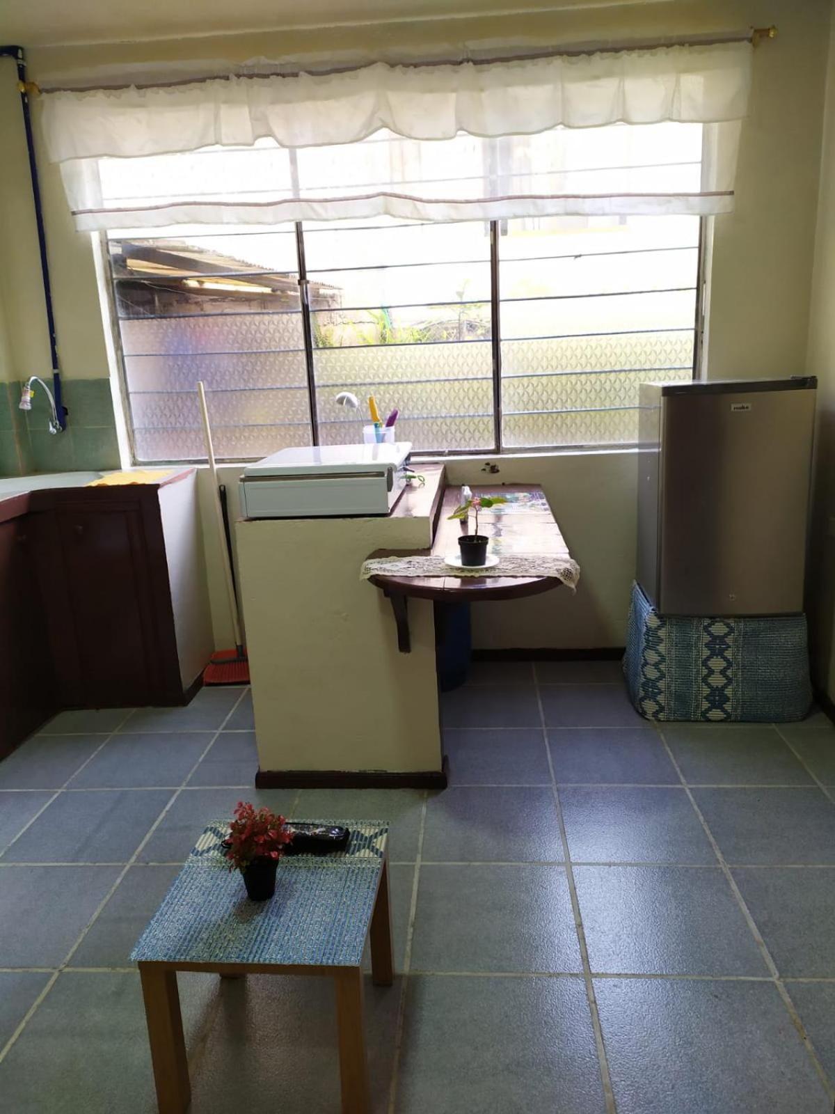 BAÑOS MINI DEPARTAMENTO AMOBLADO EN PLENO CENTRO de LA CIUDAD