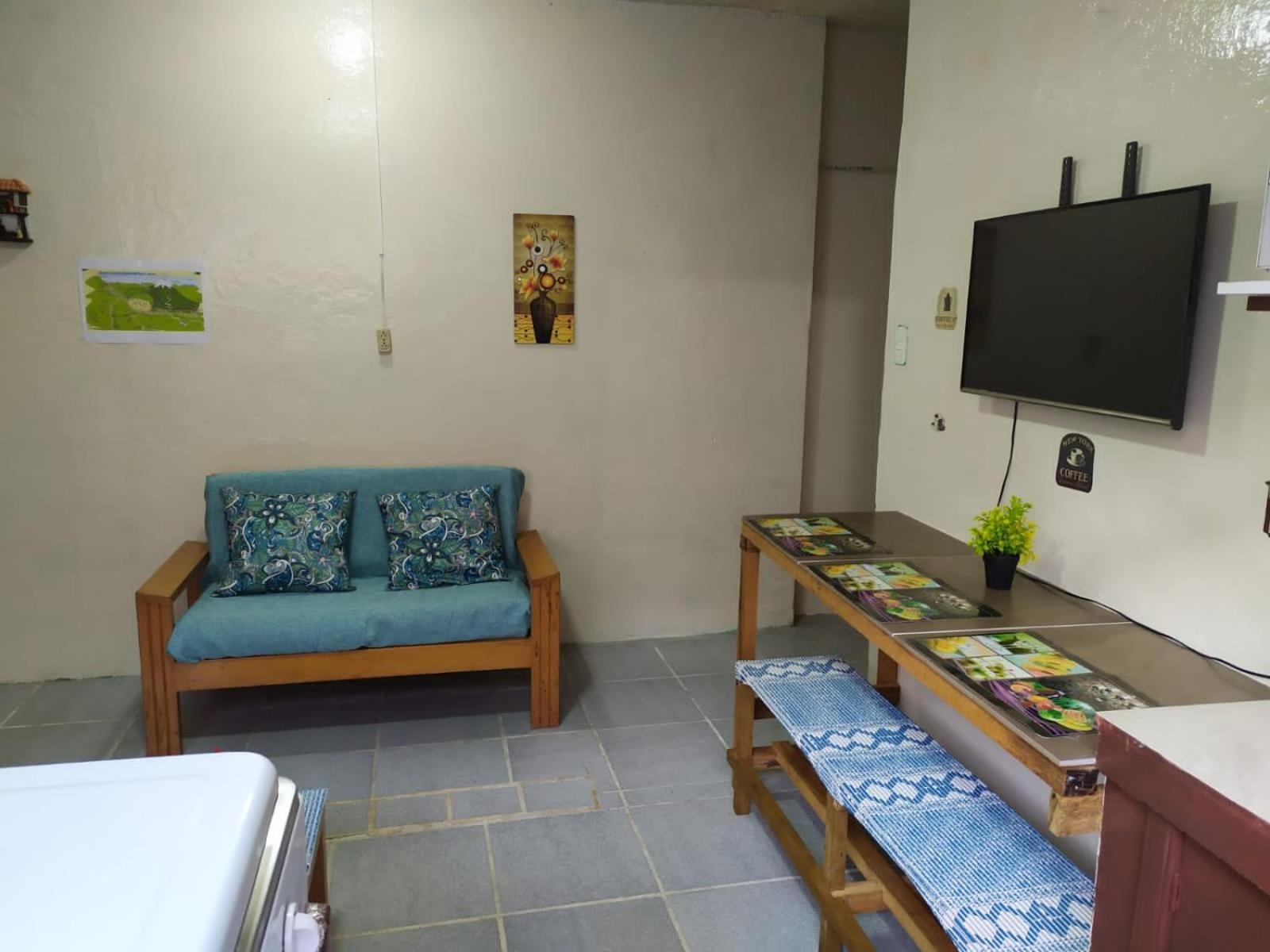 BAÑOS MINI DEPARTAMENTO AMOBLADO EN PLENO CENTRO de LA CIUDAD