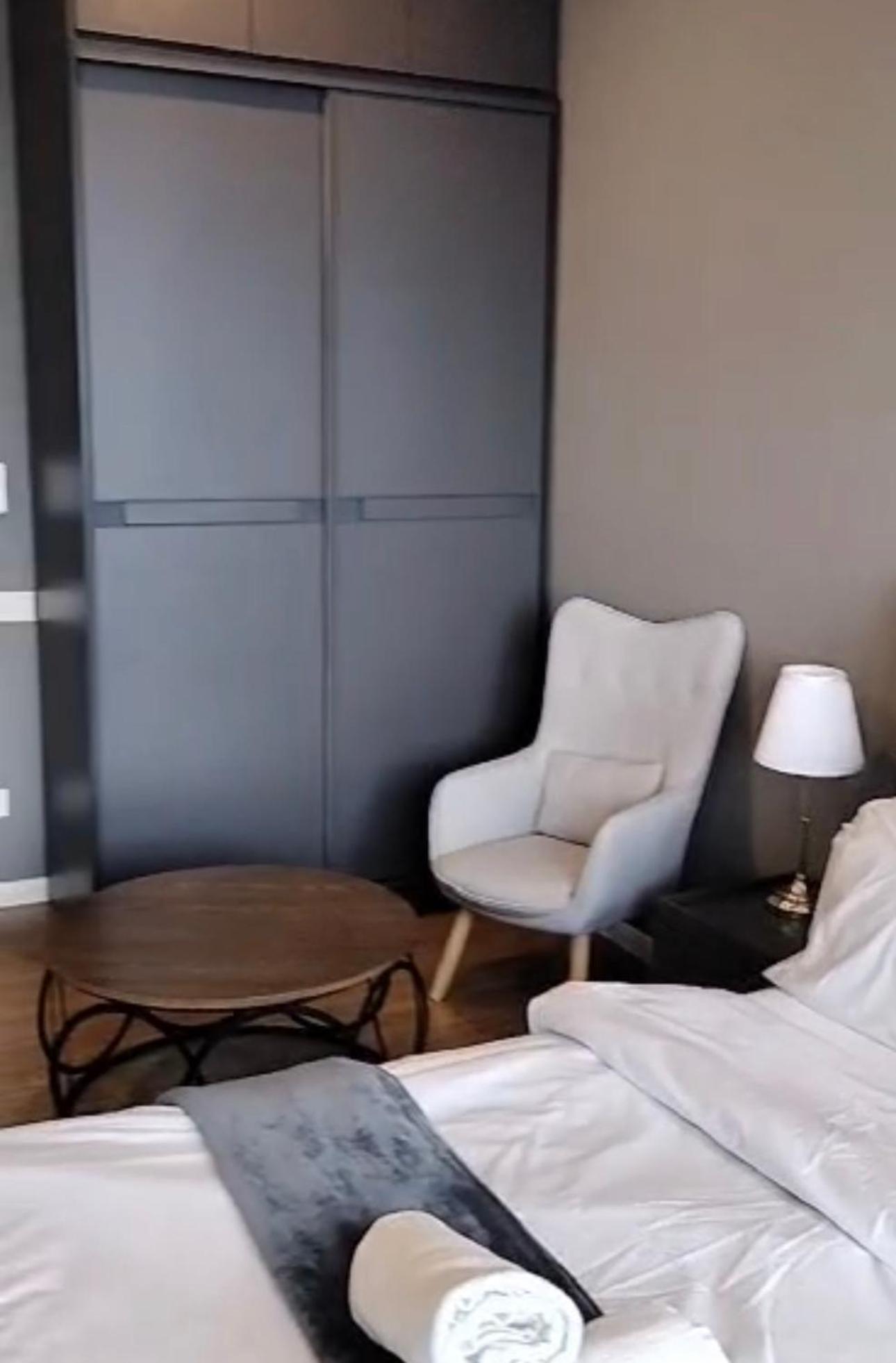 Ceylonz Luxury Suite KLCC