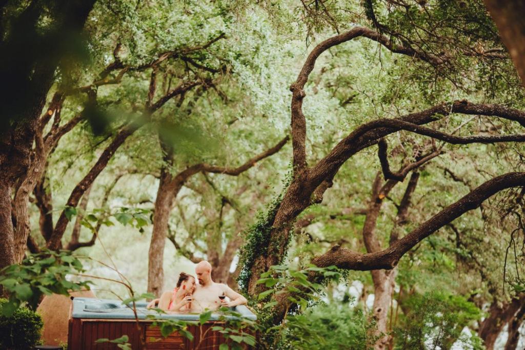 Magical Lakefront Villa feat. on CBS's Staycation view 4