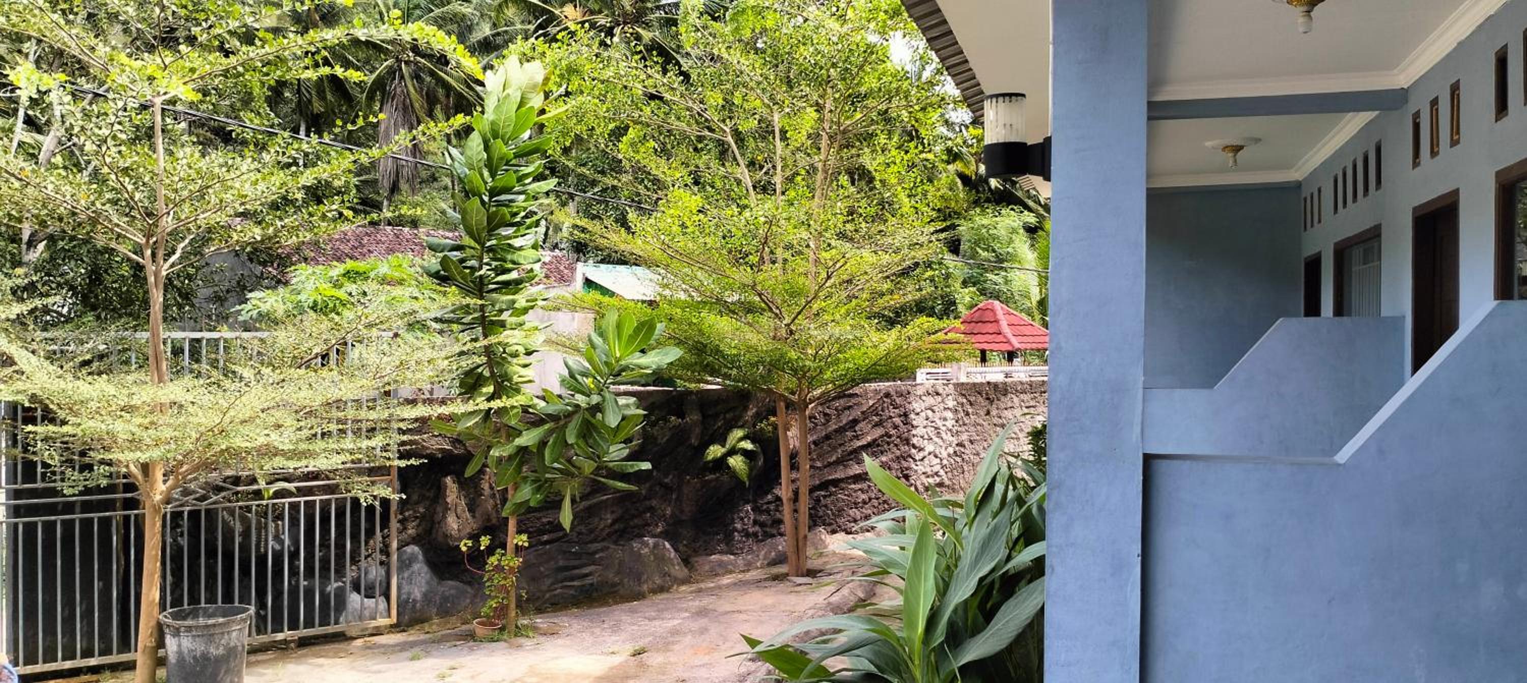Sakila Homestay