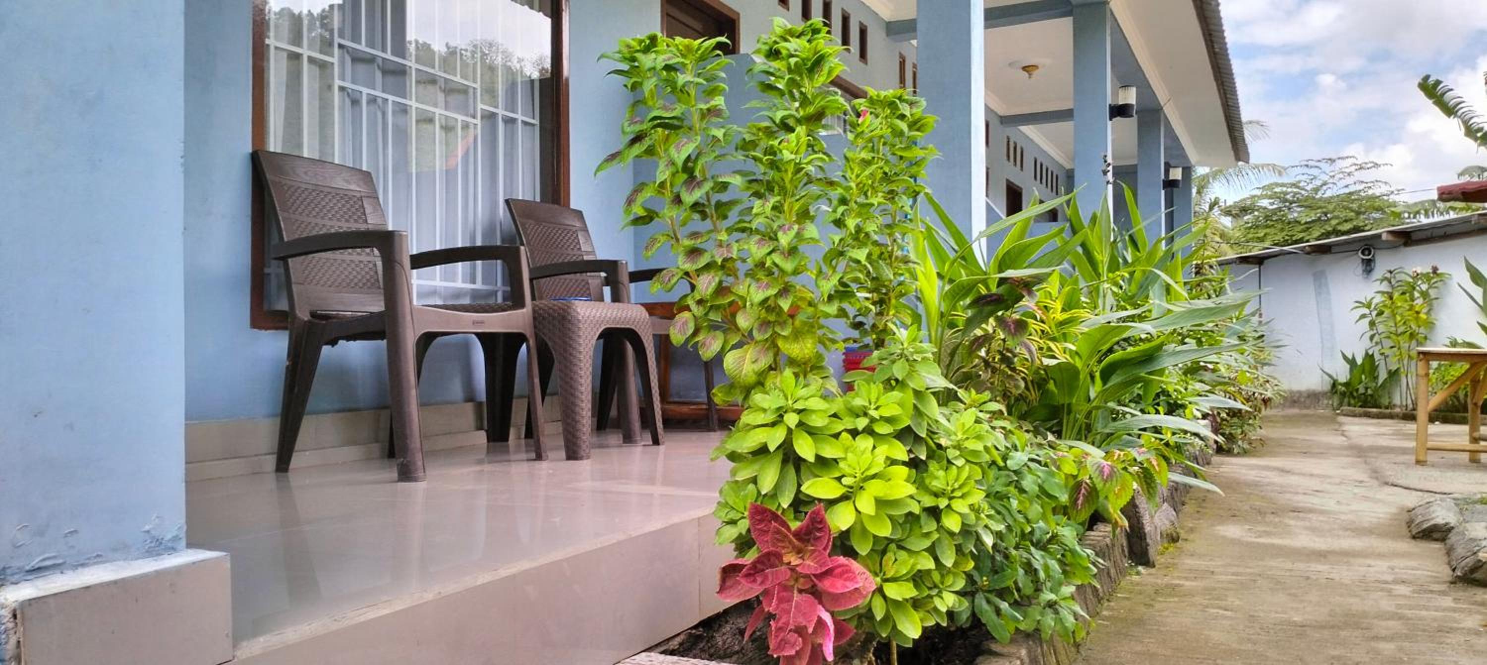 Sakila Homestay