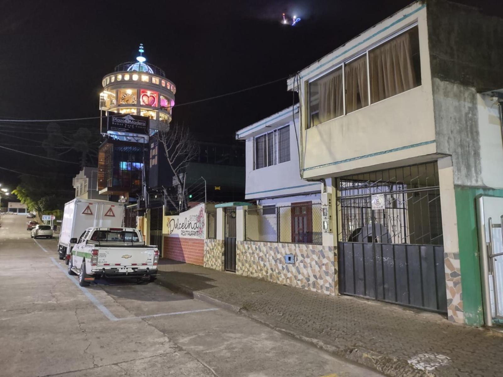 BAÑOS MINI DEPARTAMENTO AMOBLADO EN PLENO CENTRO de LA CIUDAD
