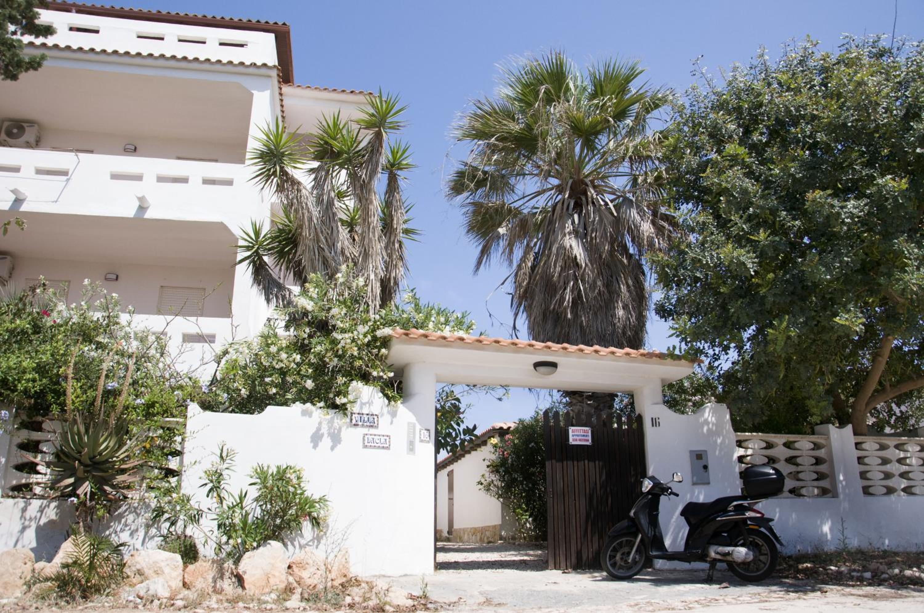 Villa Dacla