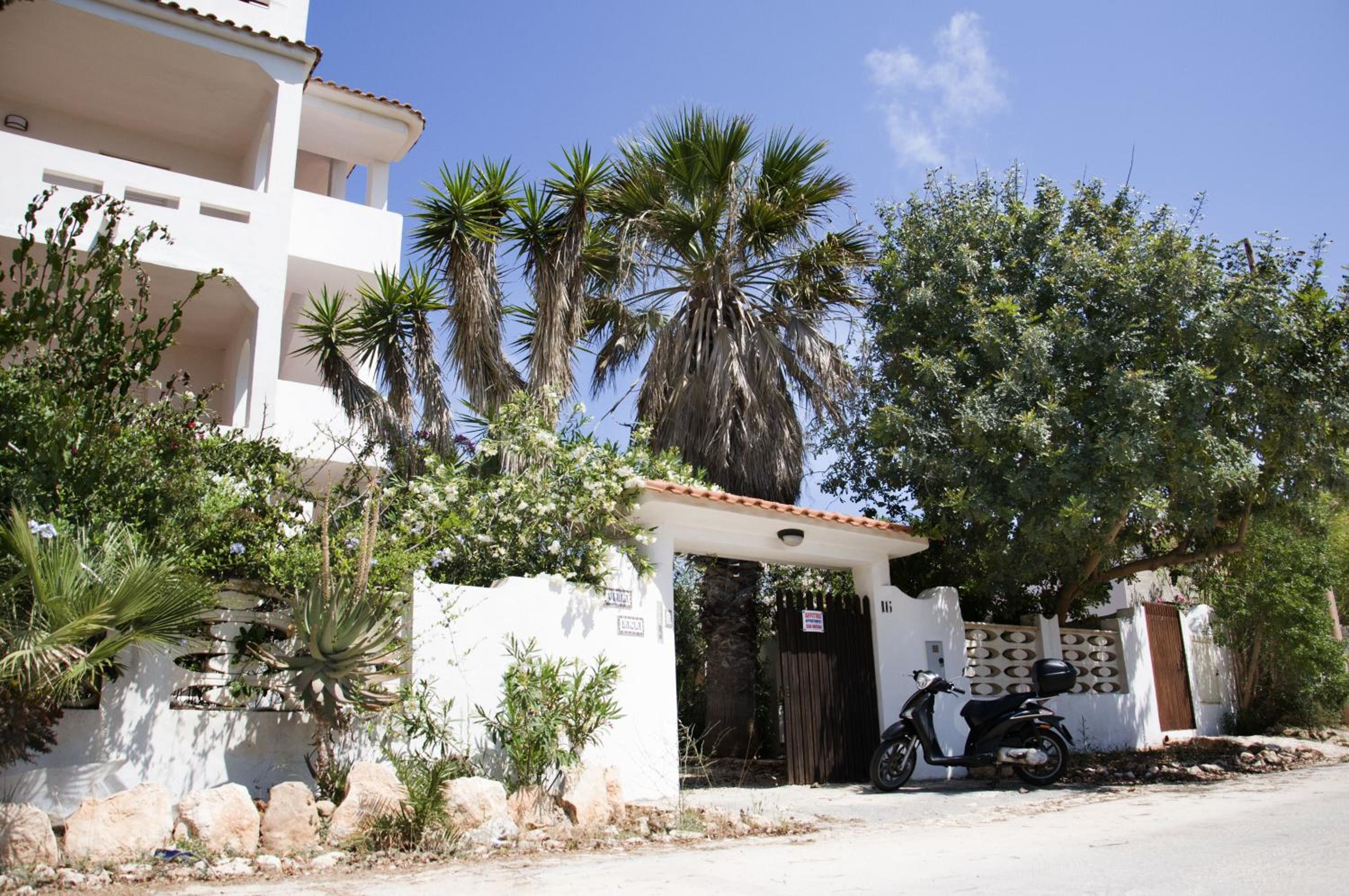 Villa Dacla