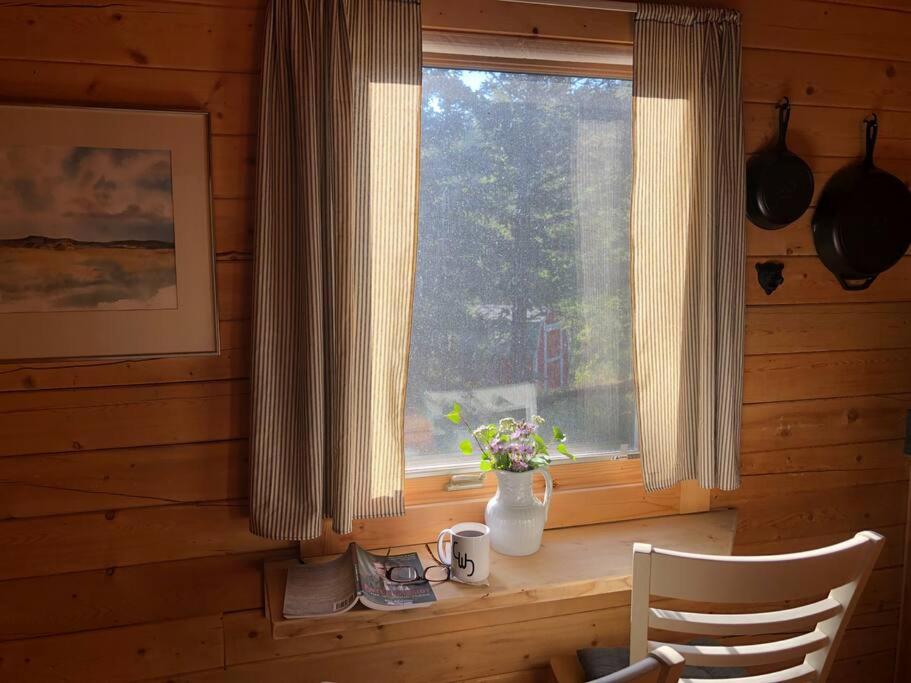 Beautiful Mountain Cabin near Tetons Yellowstone