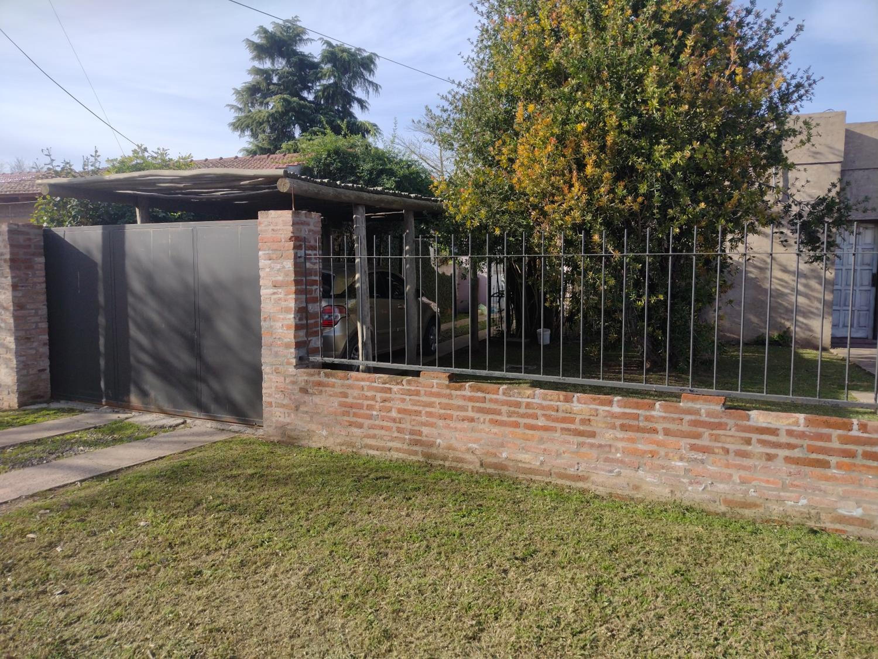 La Casa de Ana