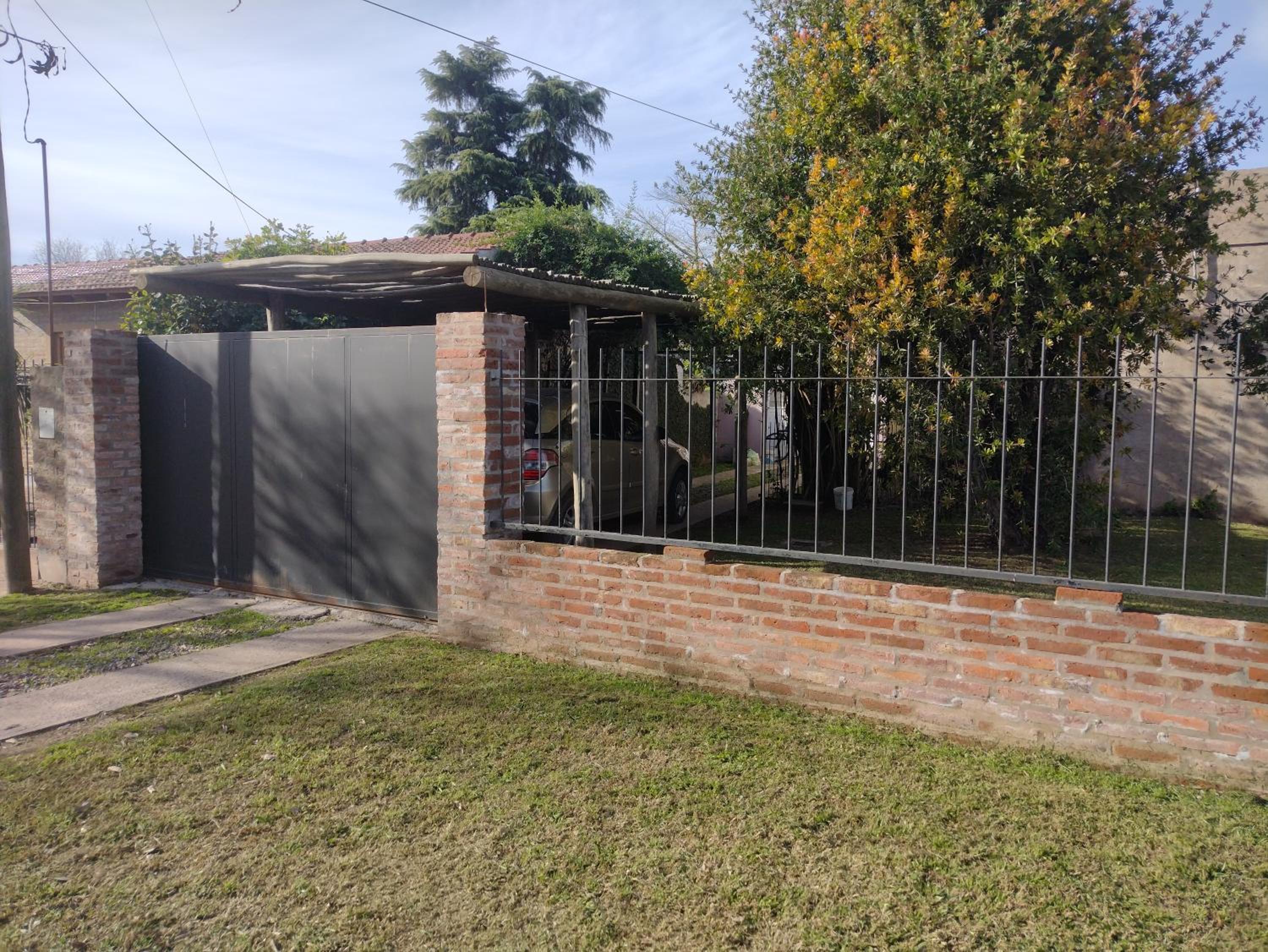 La Casa de Ana