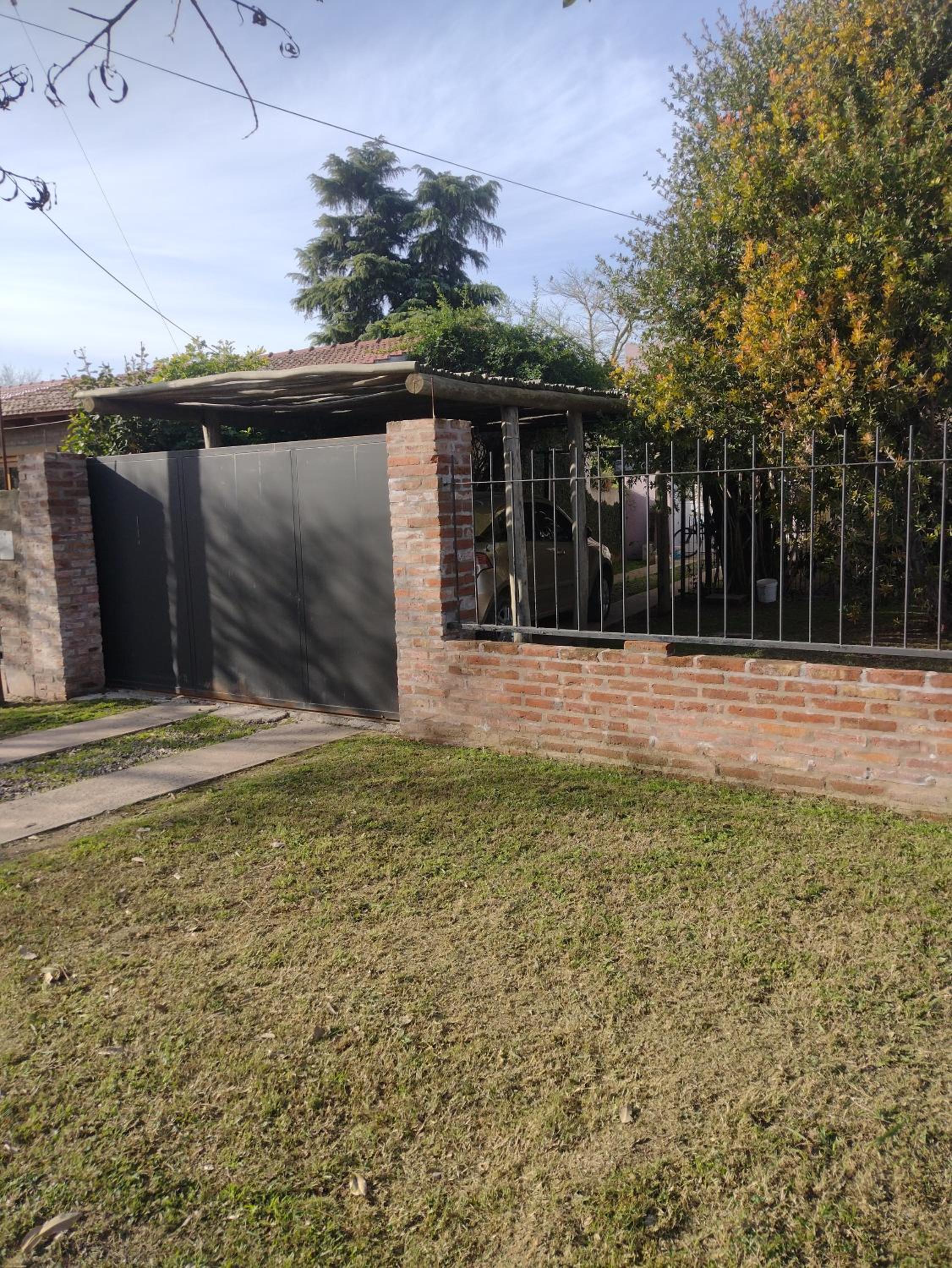 La Casa de Ana