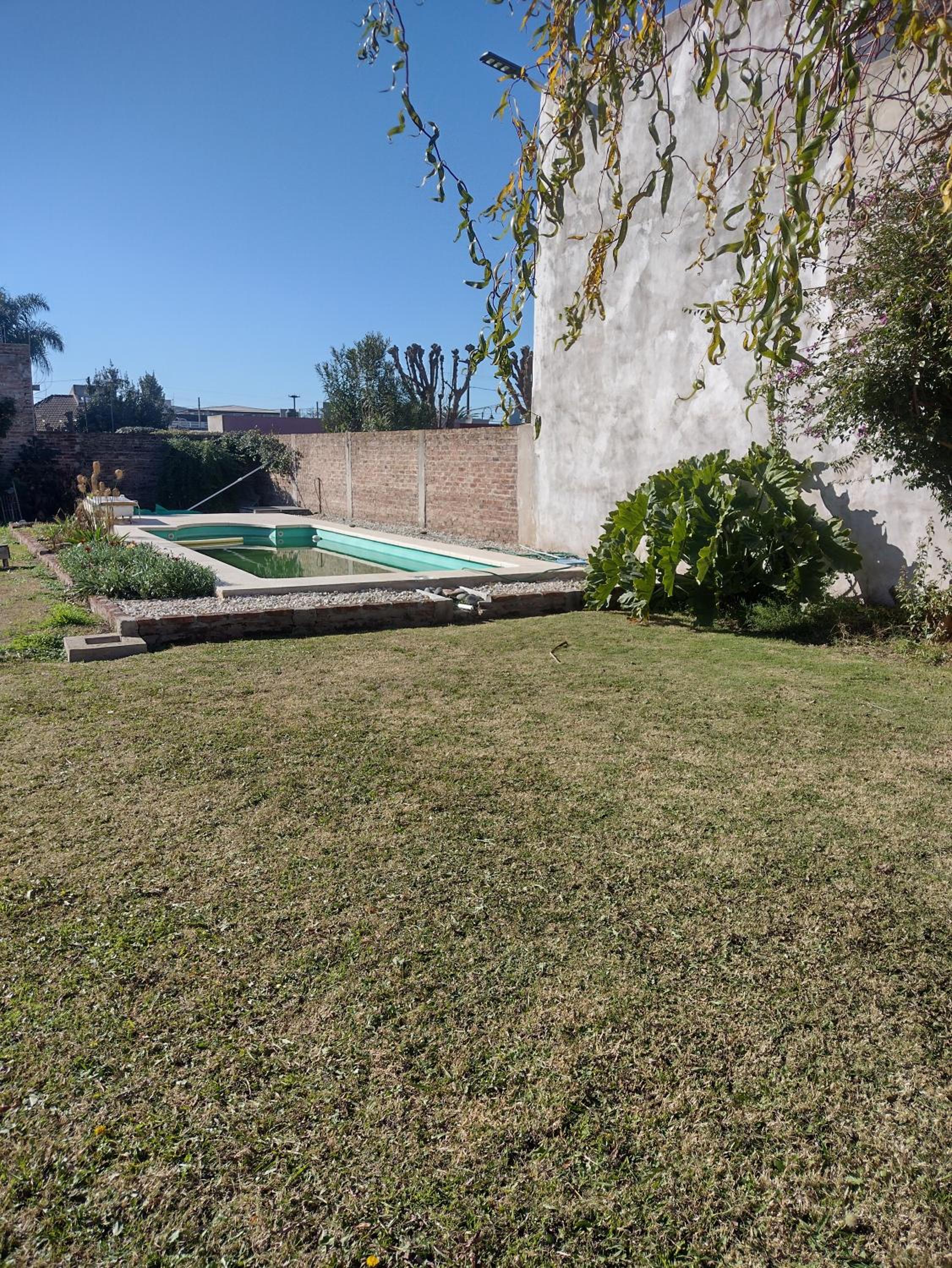 La Casa de Ana