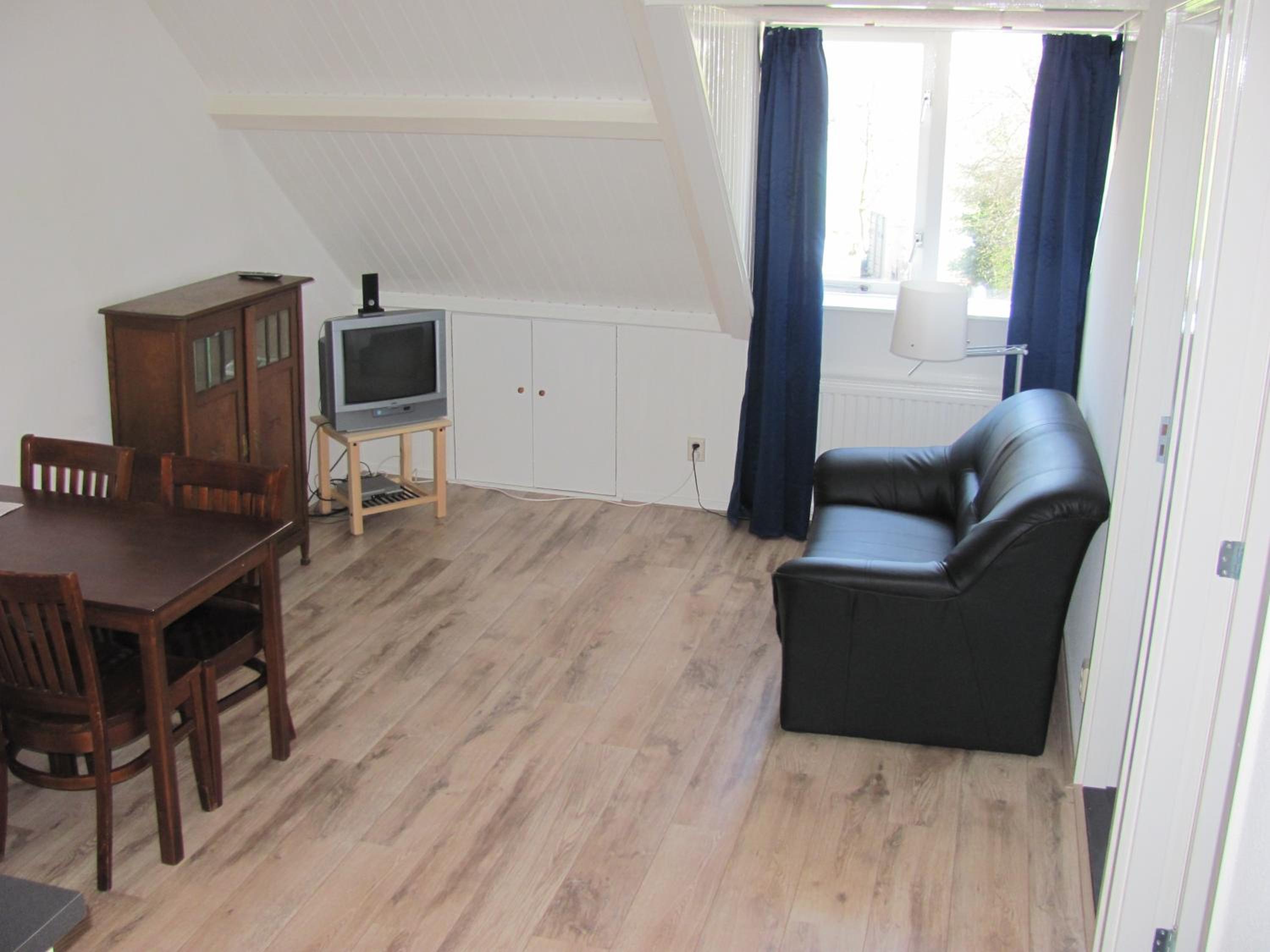 Appartementen Rijnhoeve