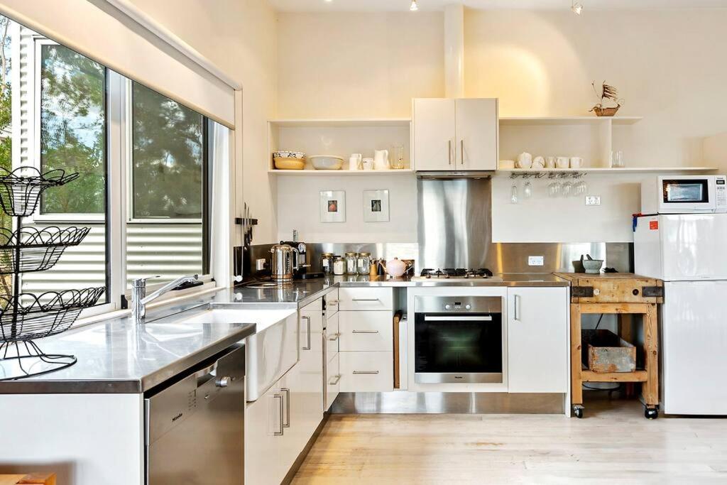 My Bruny Island Home