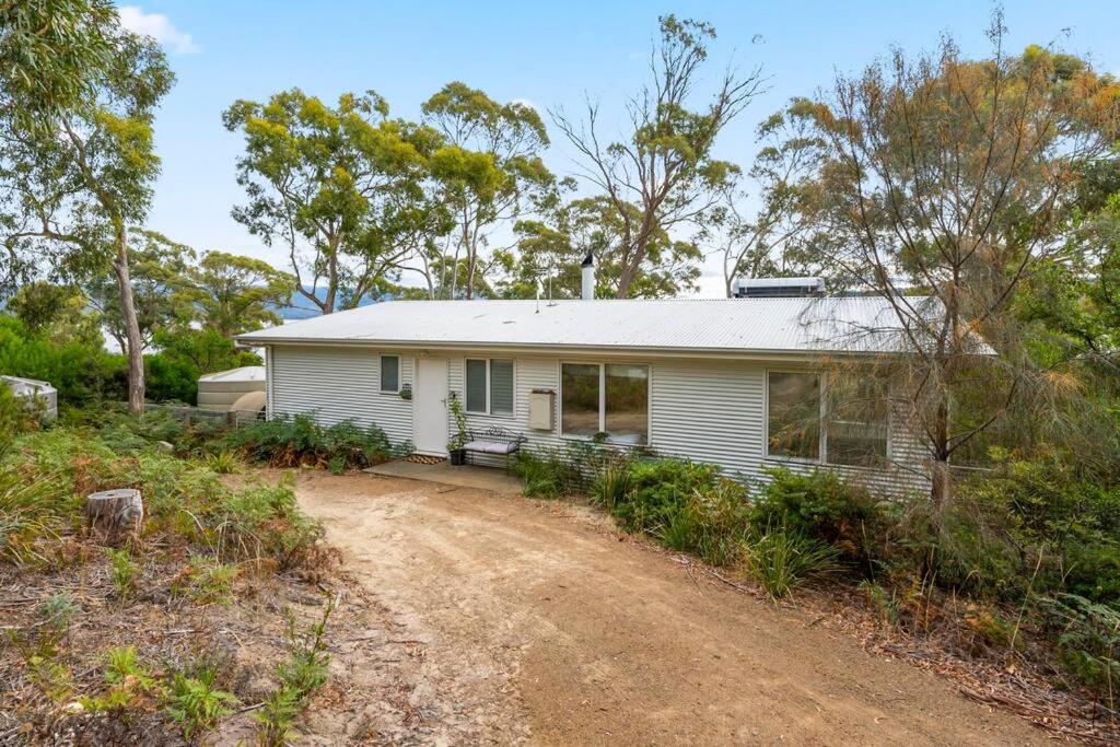My Bruny Island Home