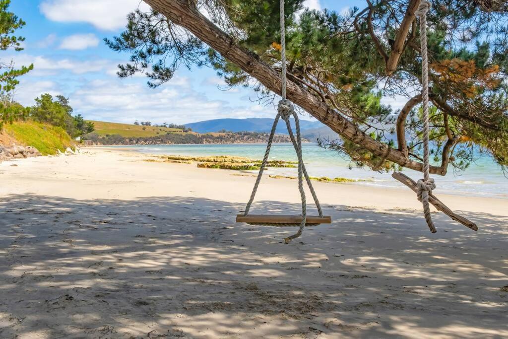 My Bruny Island Home