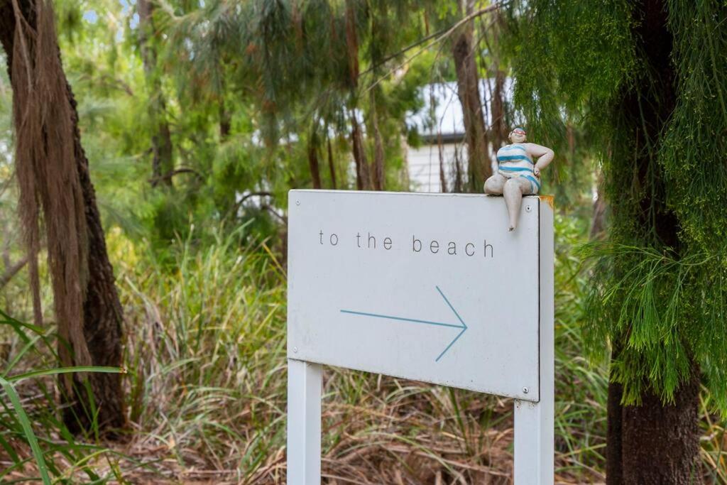 My Bruny Island Home