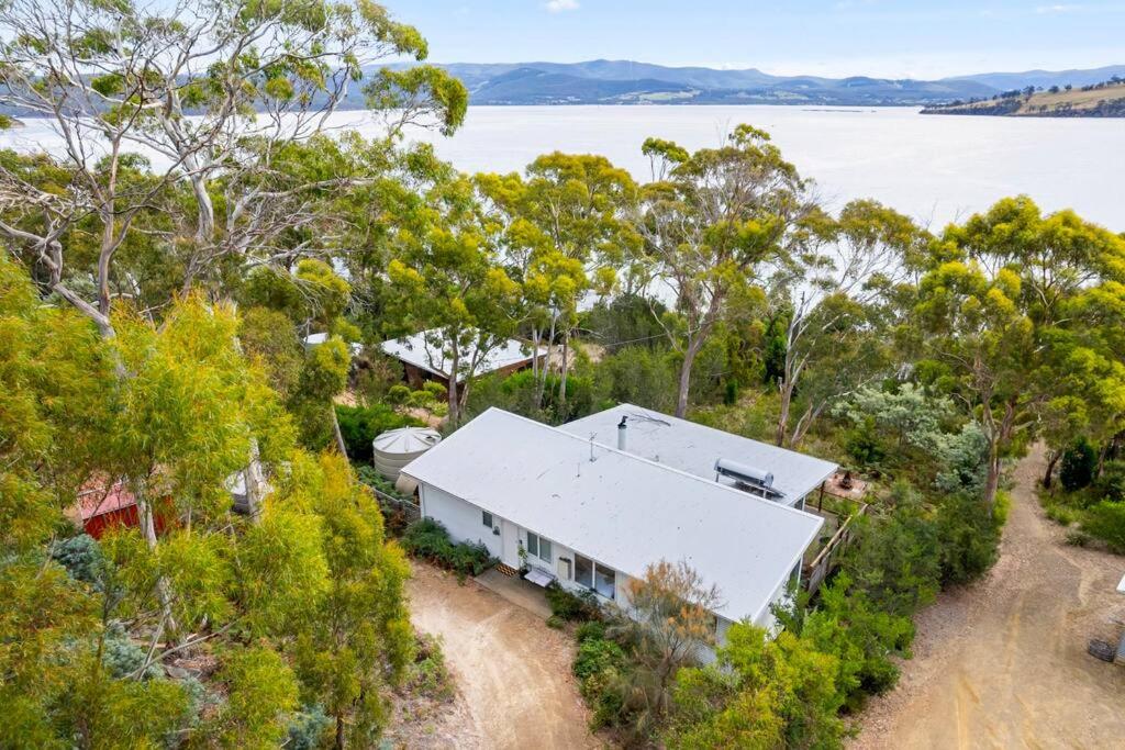My Bruny Island Home