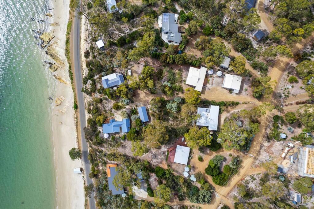 My Bruny Island Home