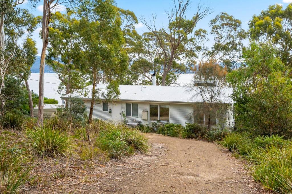 My Bruny Island Home