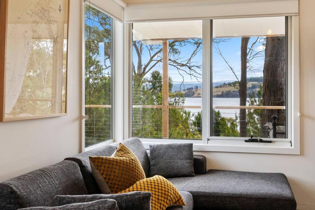 My Bruny Island Home