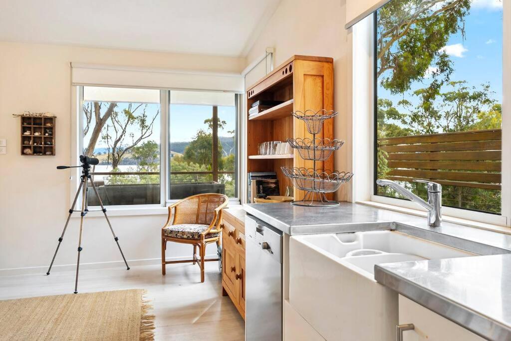 My Bruny Island Home