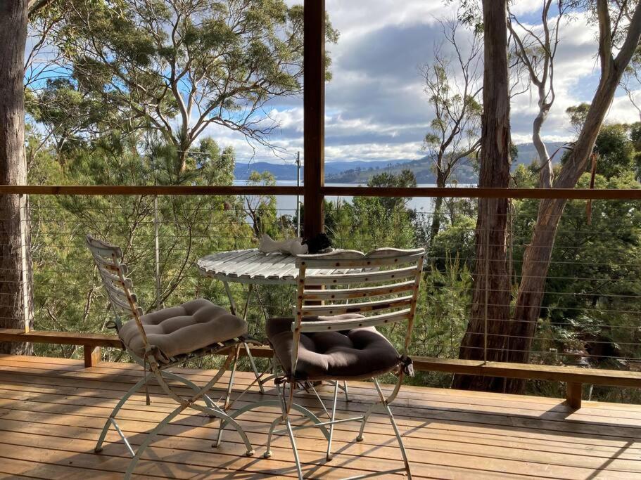 My Bruny Island Home