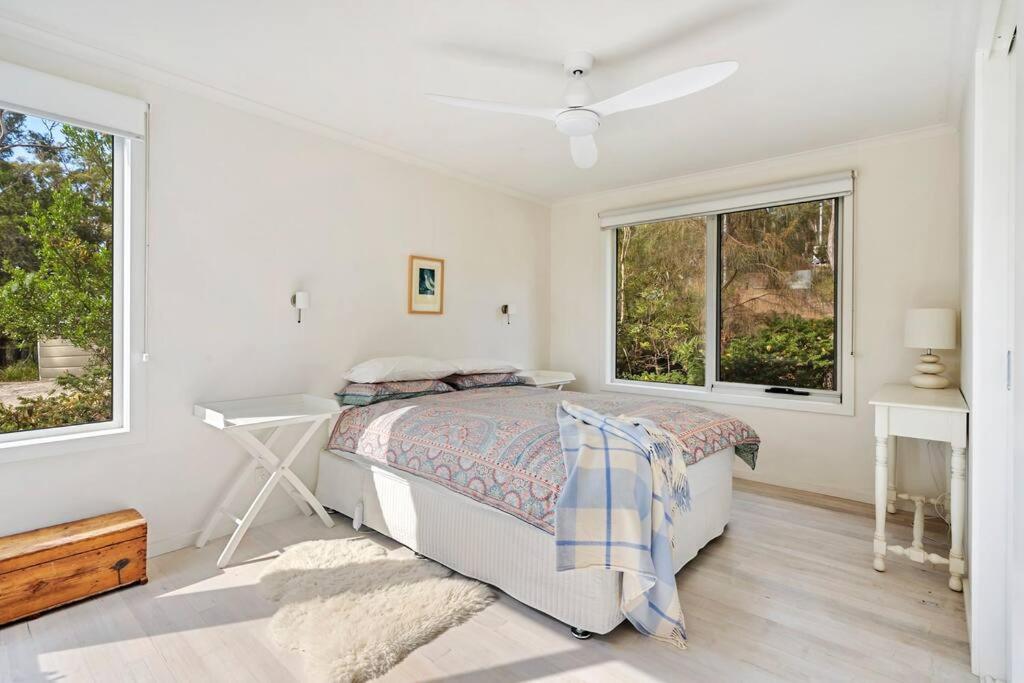 My Bruny Island Home