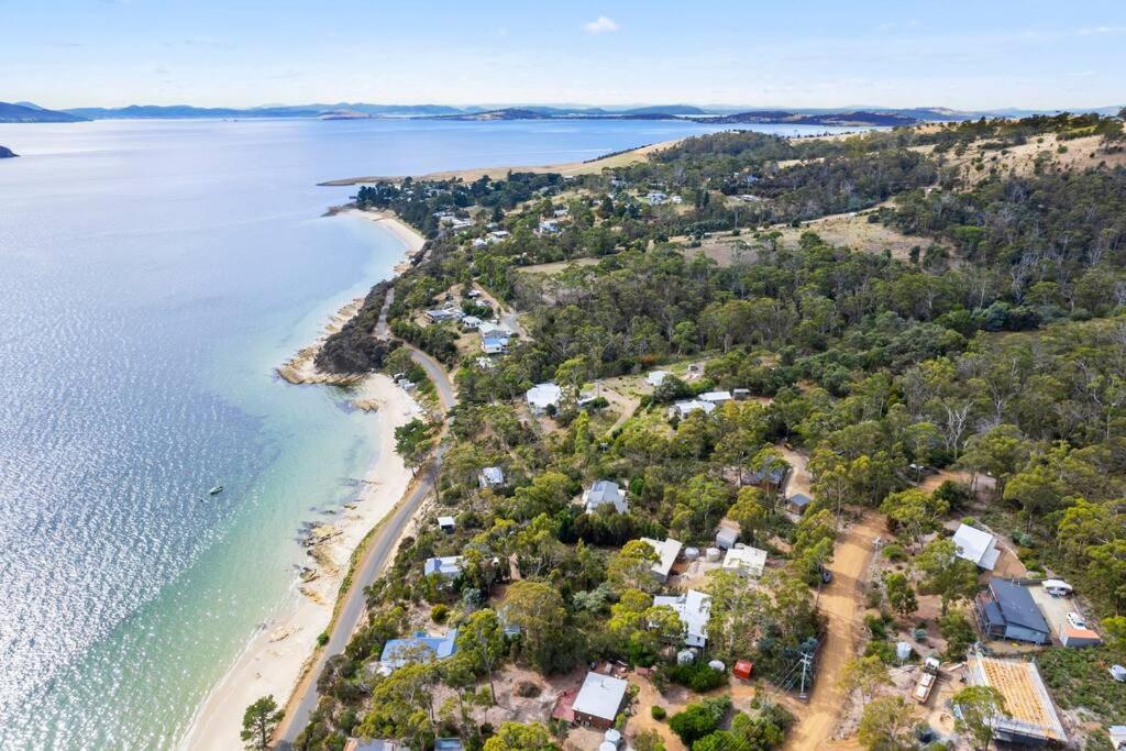 My Bruny Island Home