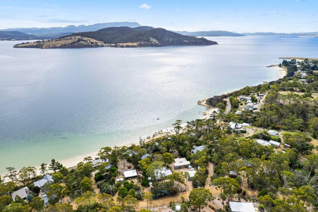 My Bruny Island Home