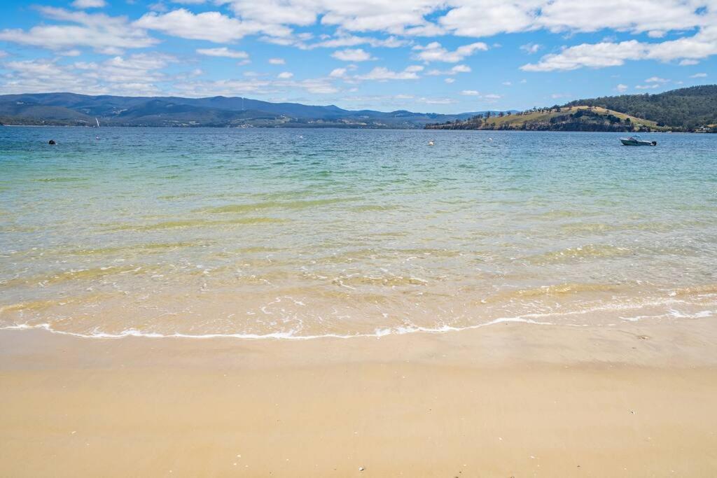 My Bruny Island Home
