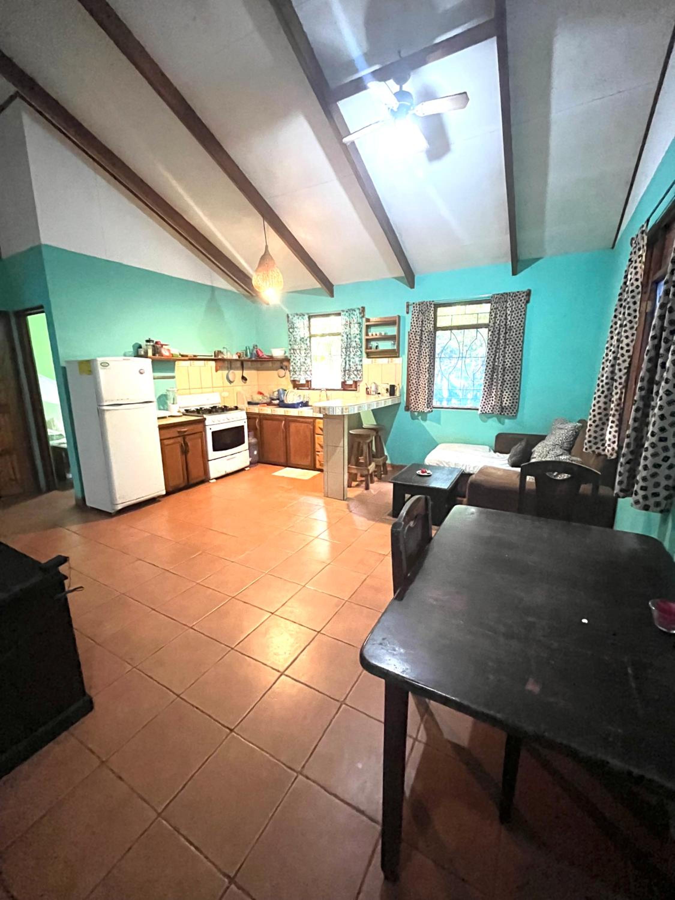 Casa Leo! Playa Negra,Puerto Viejo