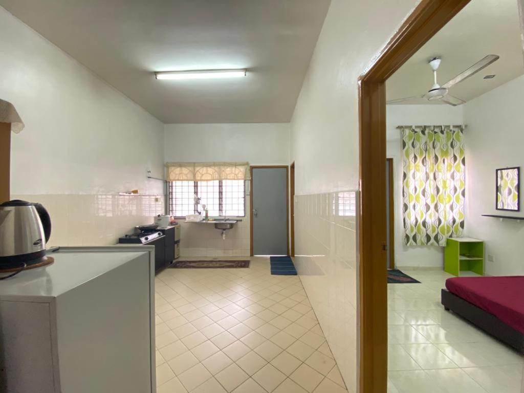 Julia Homestay Taman Tasik Utama MiTC photo 7