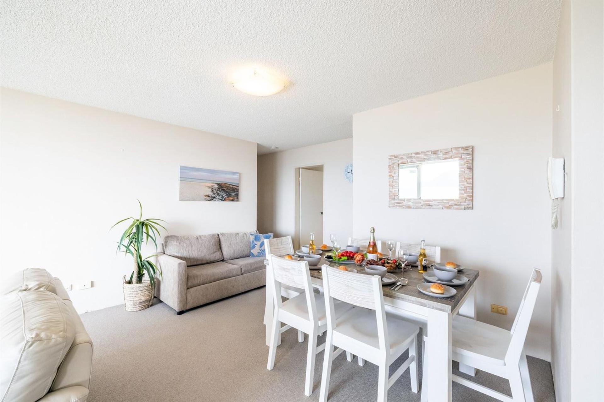 Ocean Shores, 7 27 Weatherly Cl - waterfront with fabulous views and WiFi