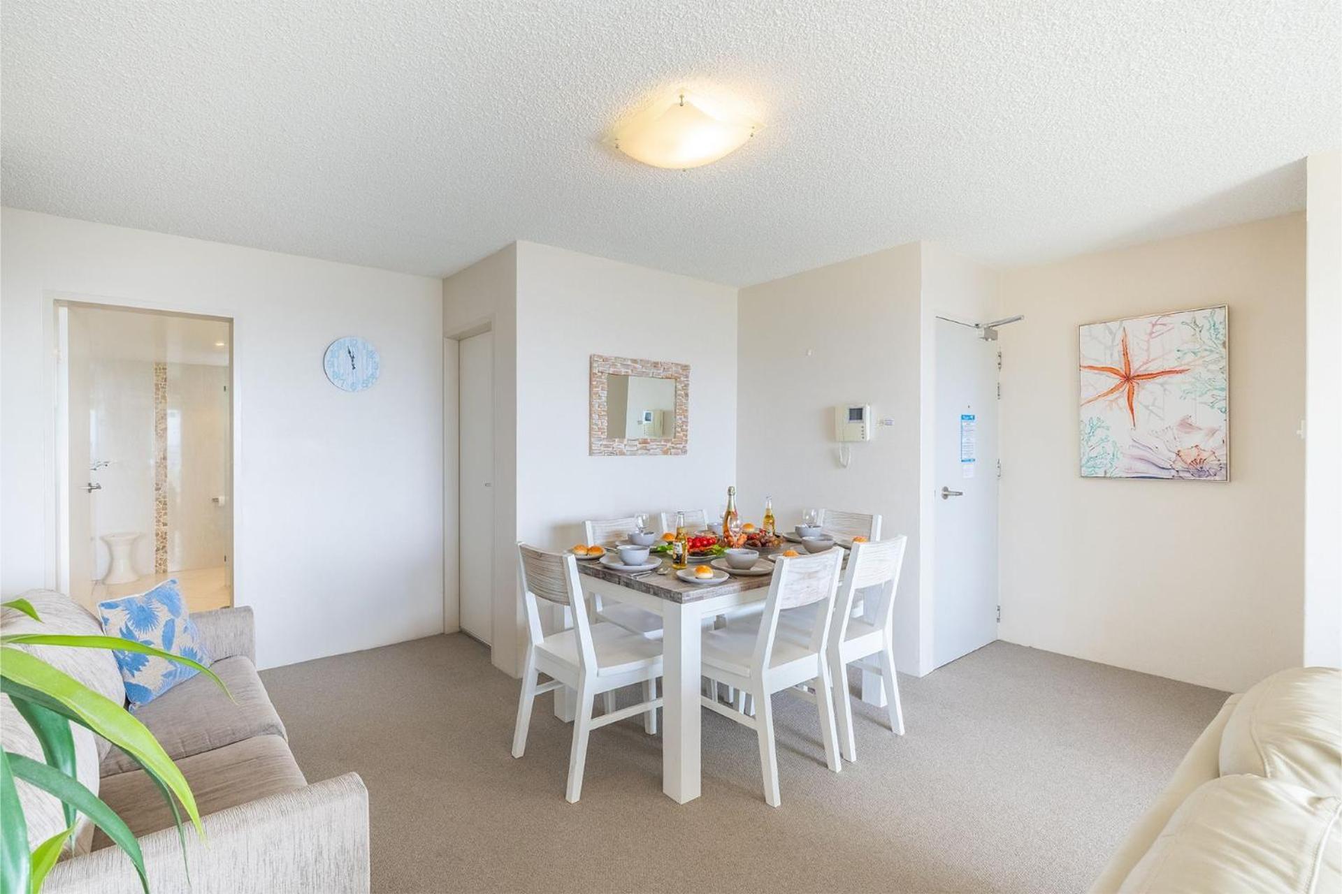 Ocean Shores, 7 27 Weatherly Cl - waterfront with fabulous views and WiFi
