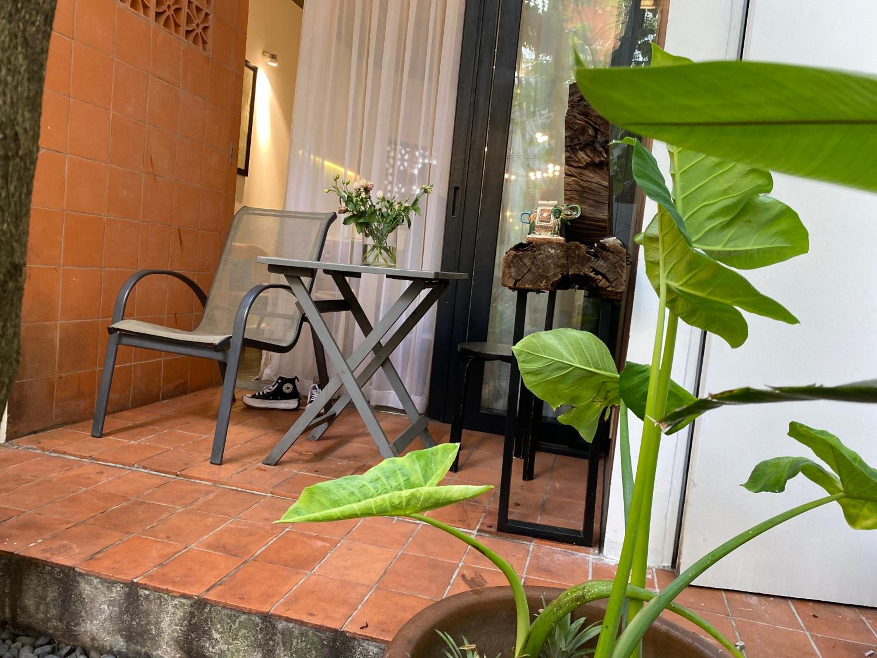 Notre Maison 8 Saigon close Landmark 81 building