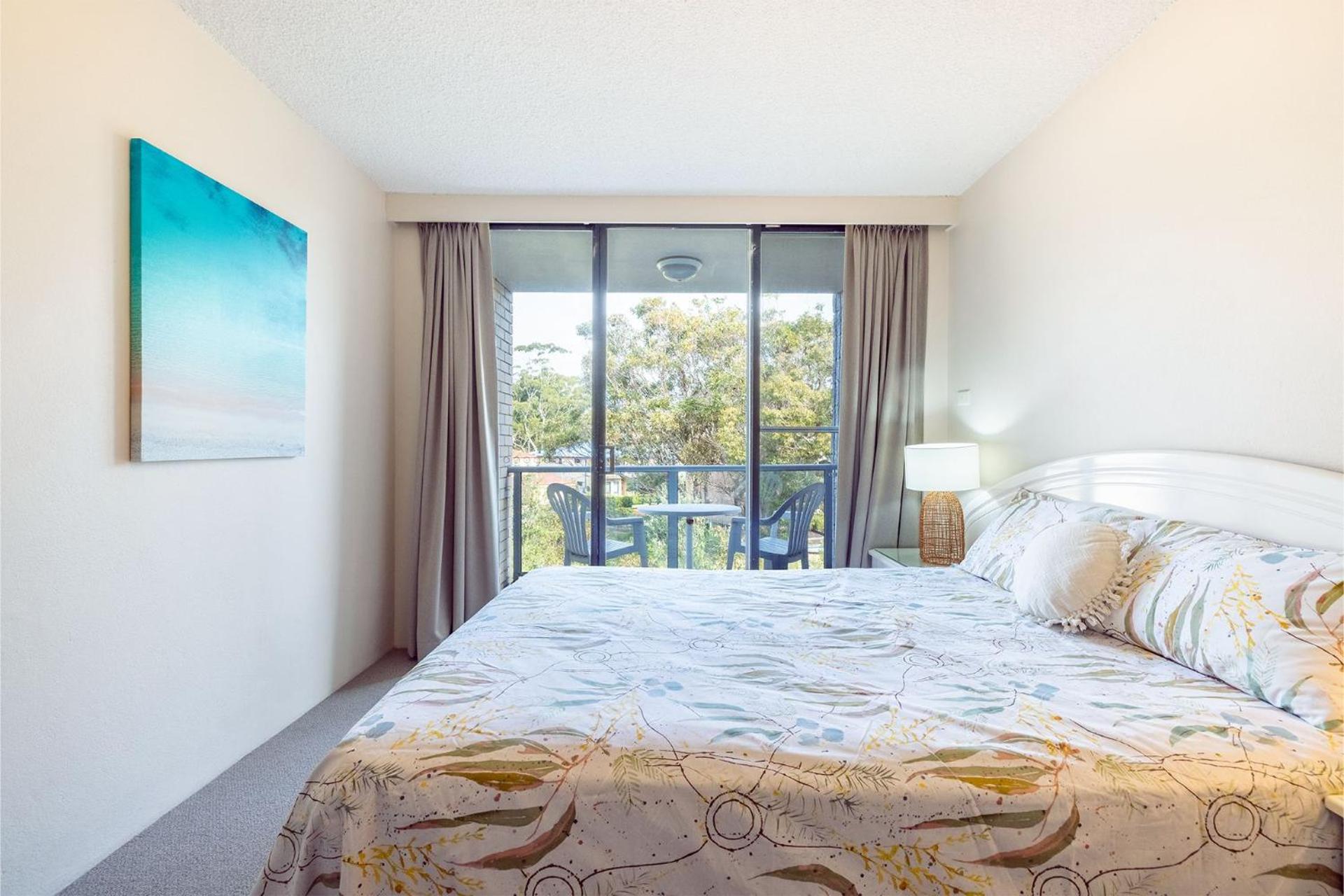 Ocean Shores, 7 27 Weatherly Cl - waterfront with fabulous views and WiFi