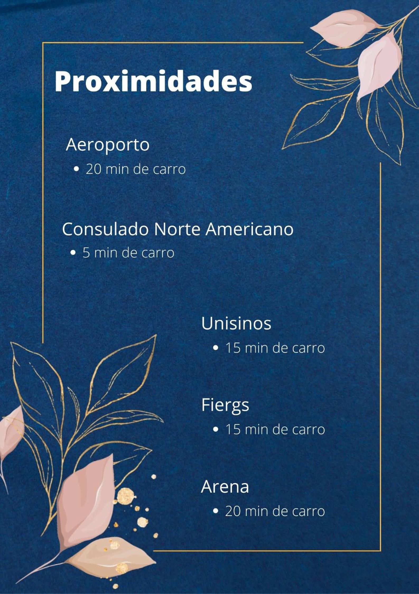 Amplo apt próximo ao Consulado