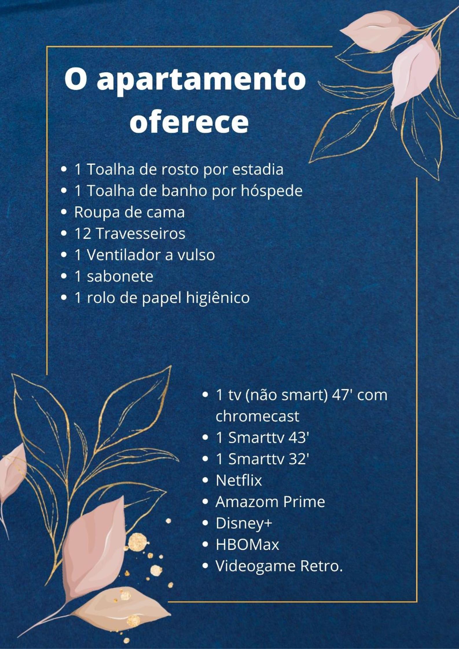 Amplo apt próximo ao Consulado