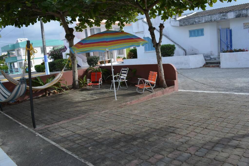 Casa Playa Tonsupa Tu paraíso frente al mar Internet Alta Velocidad Smart TV Netflix view 5