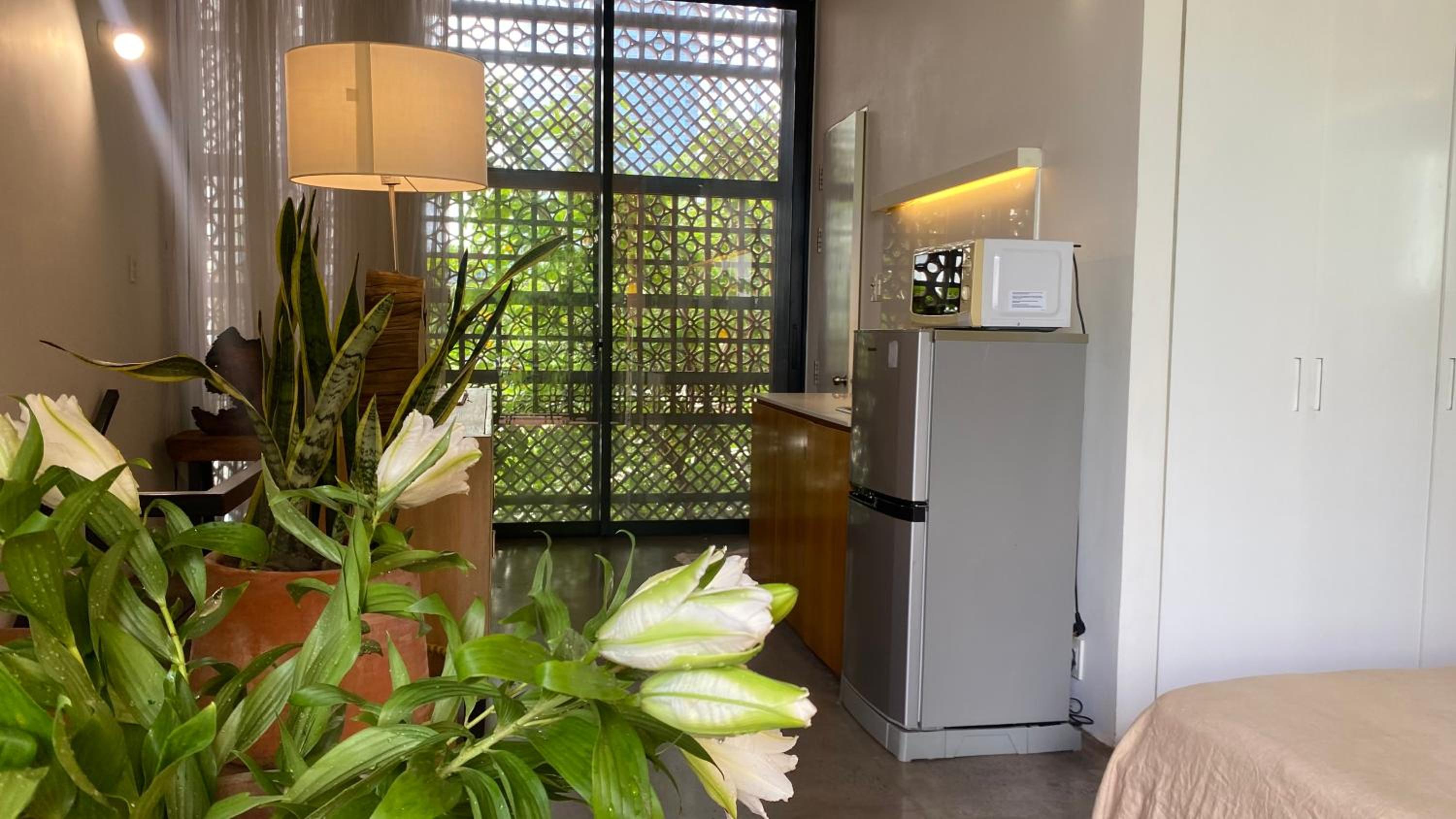 Notre Maison 8 Saigon close Landmark 81 building