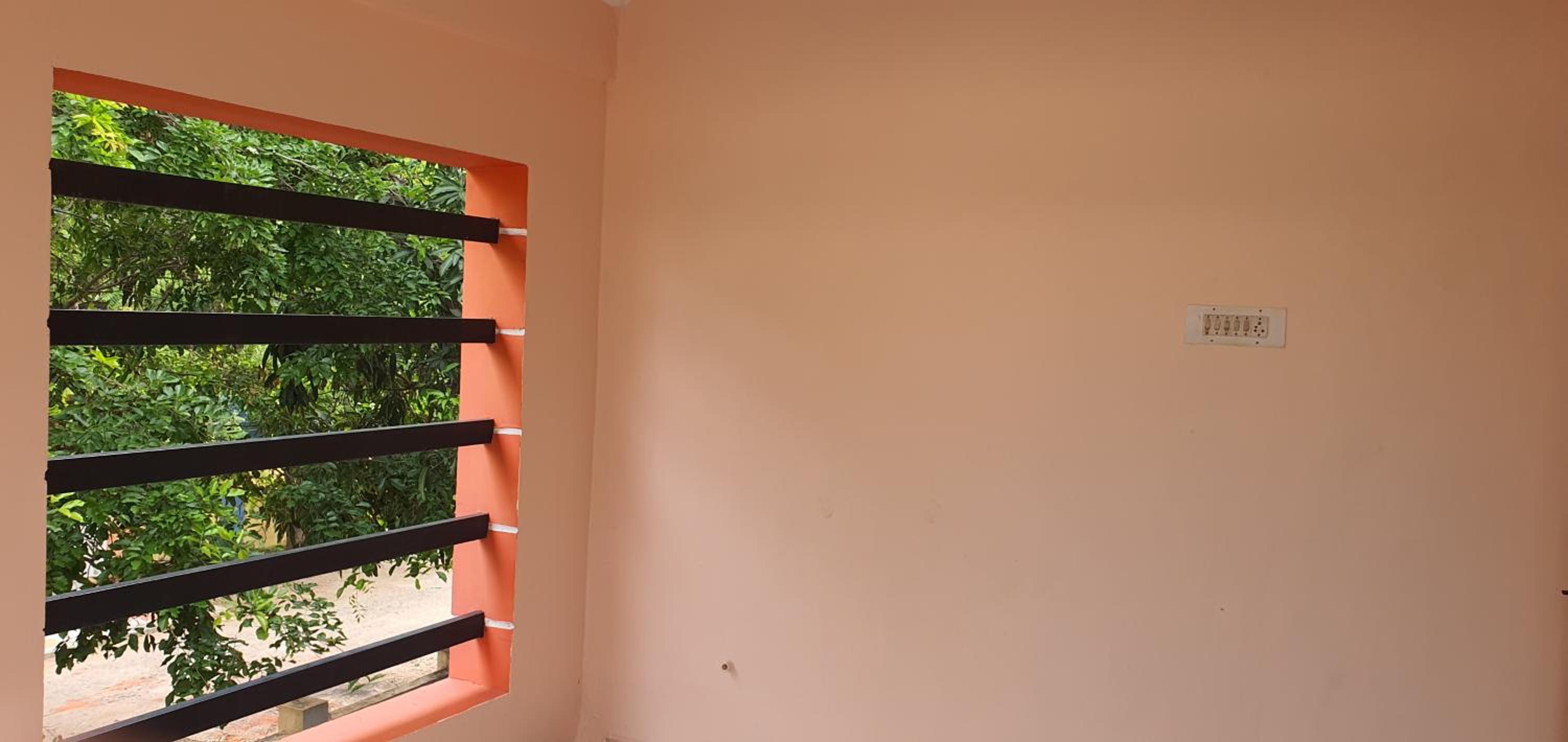 Hallima Guest House Home Stay Purpose Nizam Colony view 4