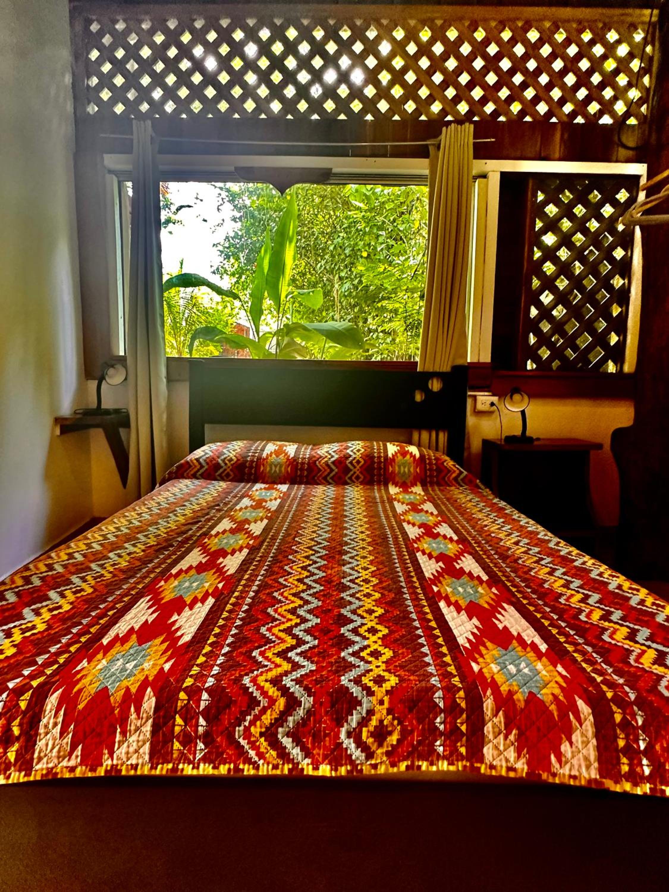 Hacienda Sarah