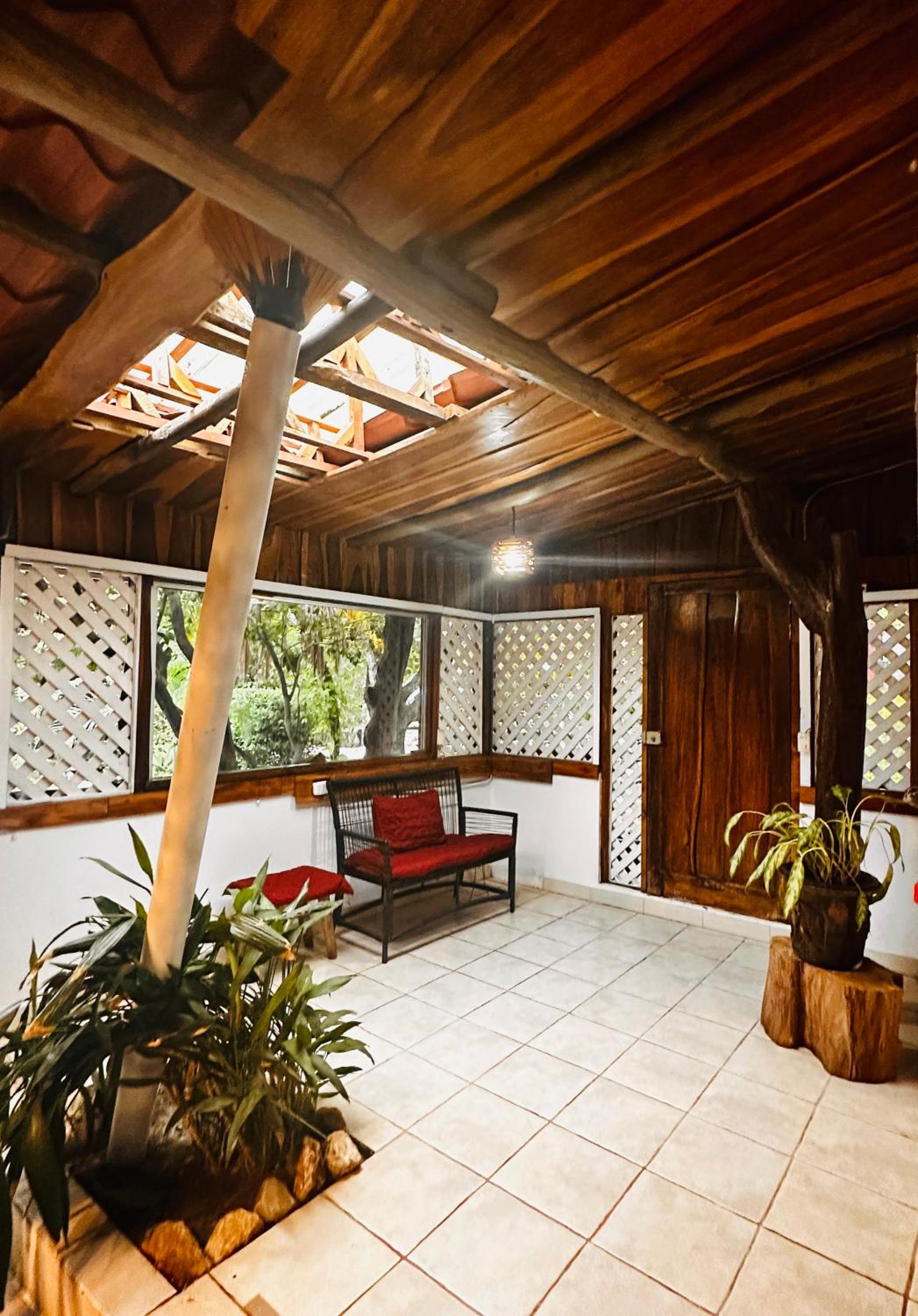 Hacienda Sarah