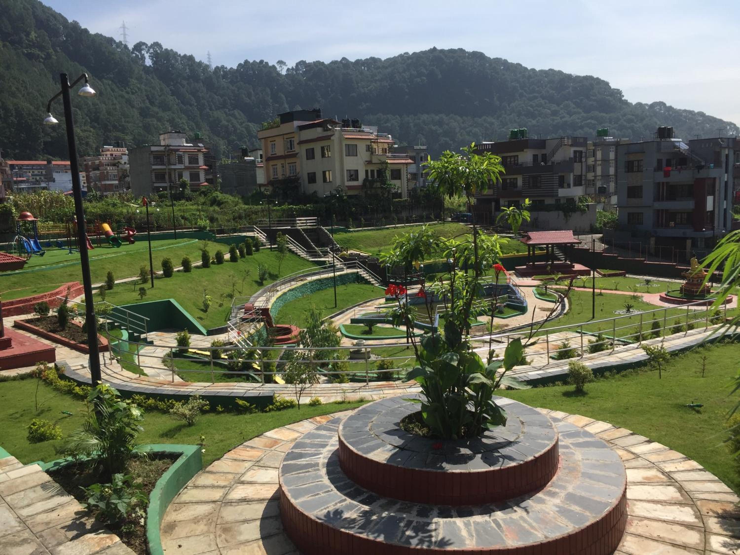 Raniban Suites - Apartment Home view 5