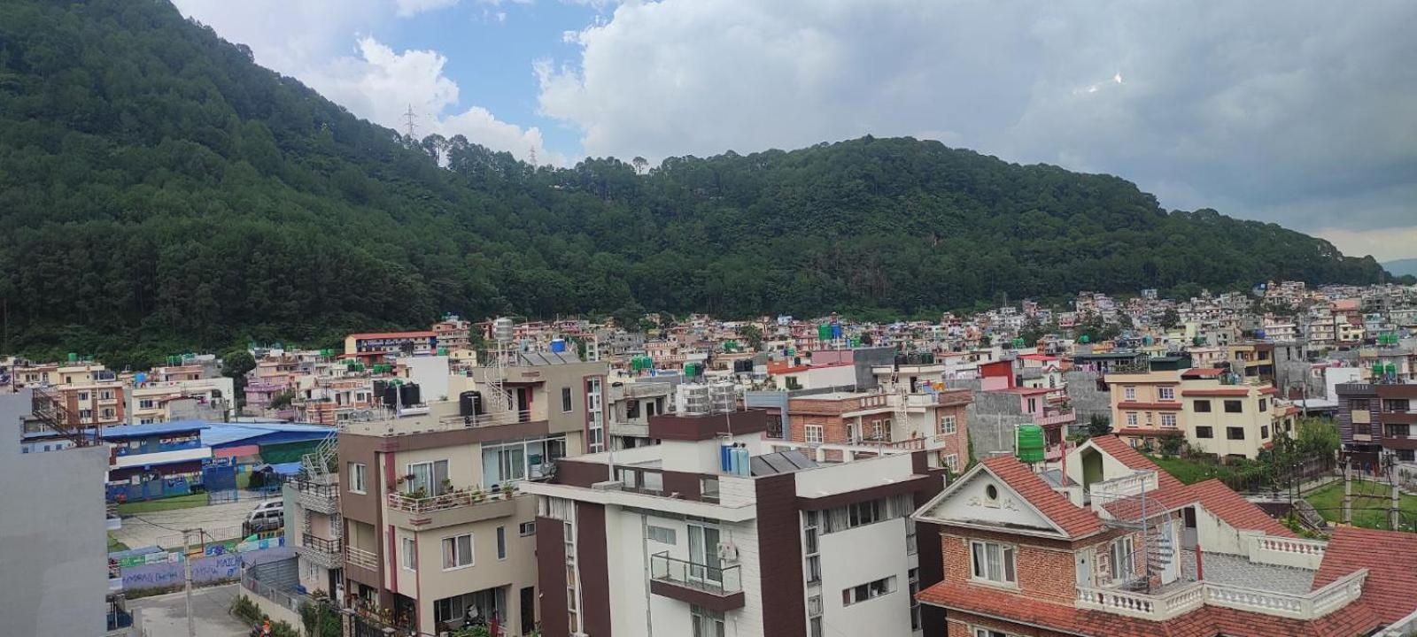 Raniban Suites - Apartment Home view 4