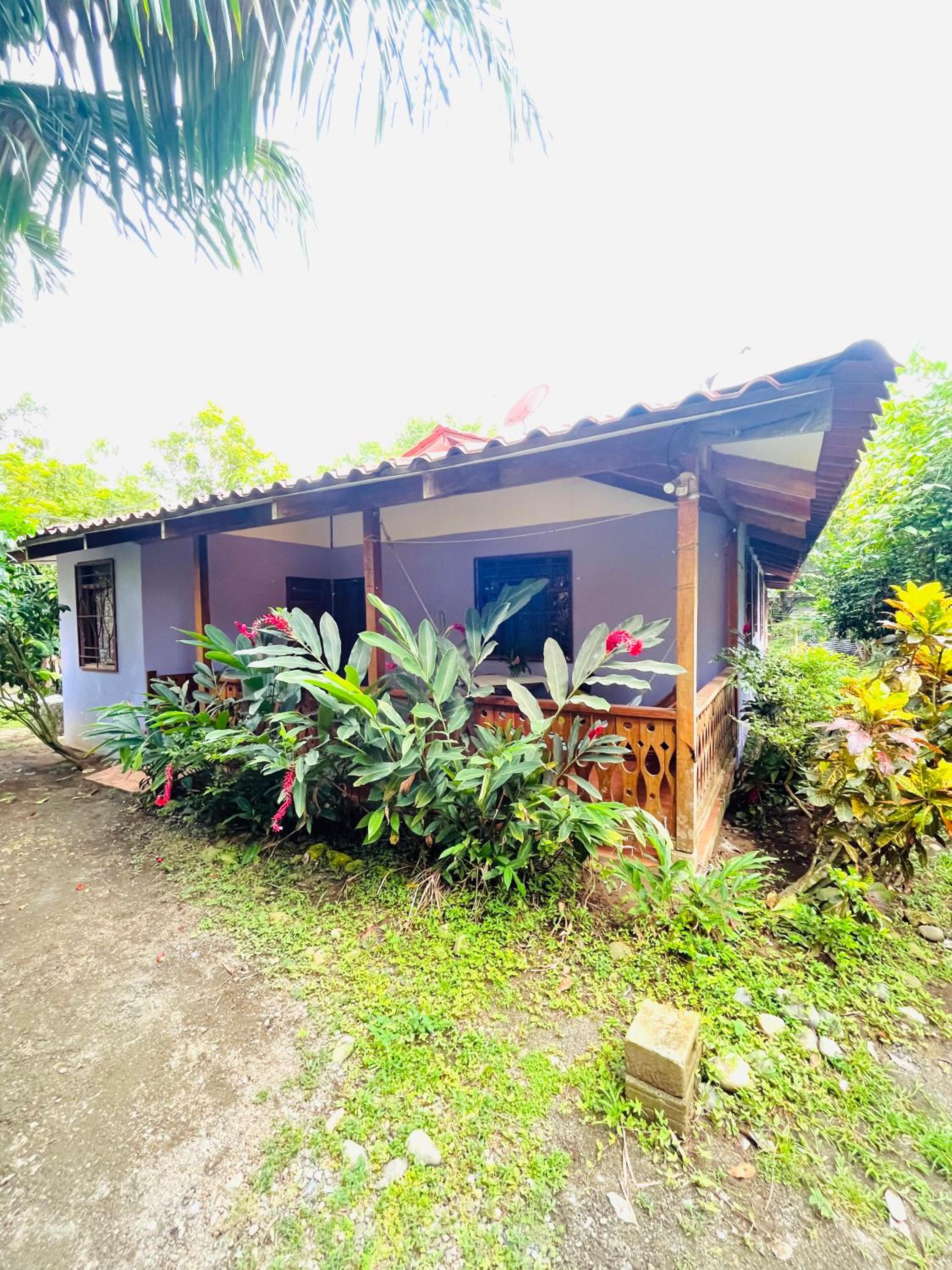 Casa Leo! Playa Negra,Puerto Viejo