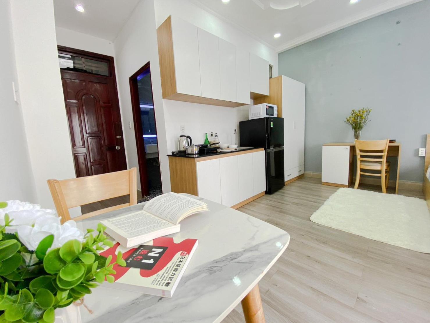 TYN Apartment