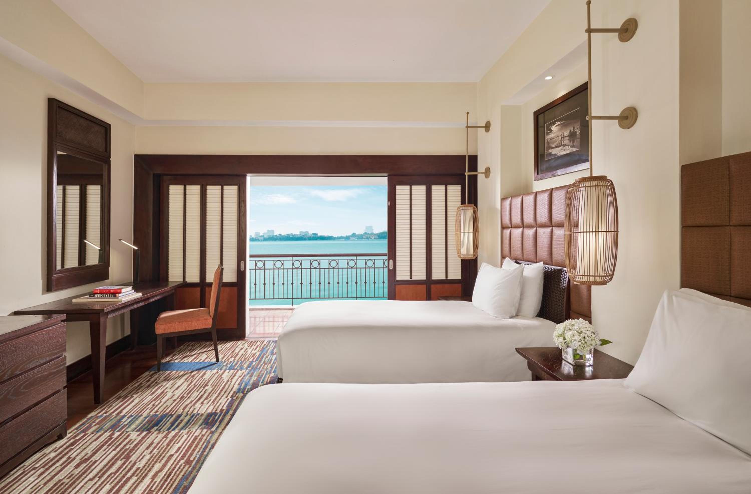 InterContinental Hanoi Westlake by IHG 74