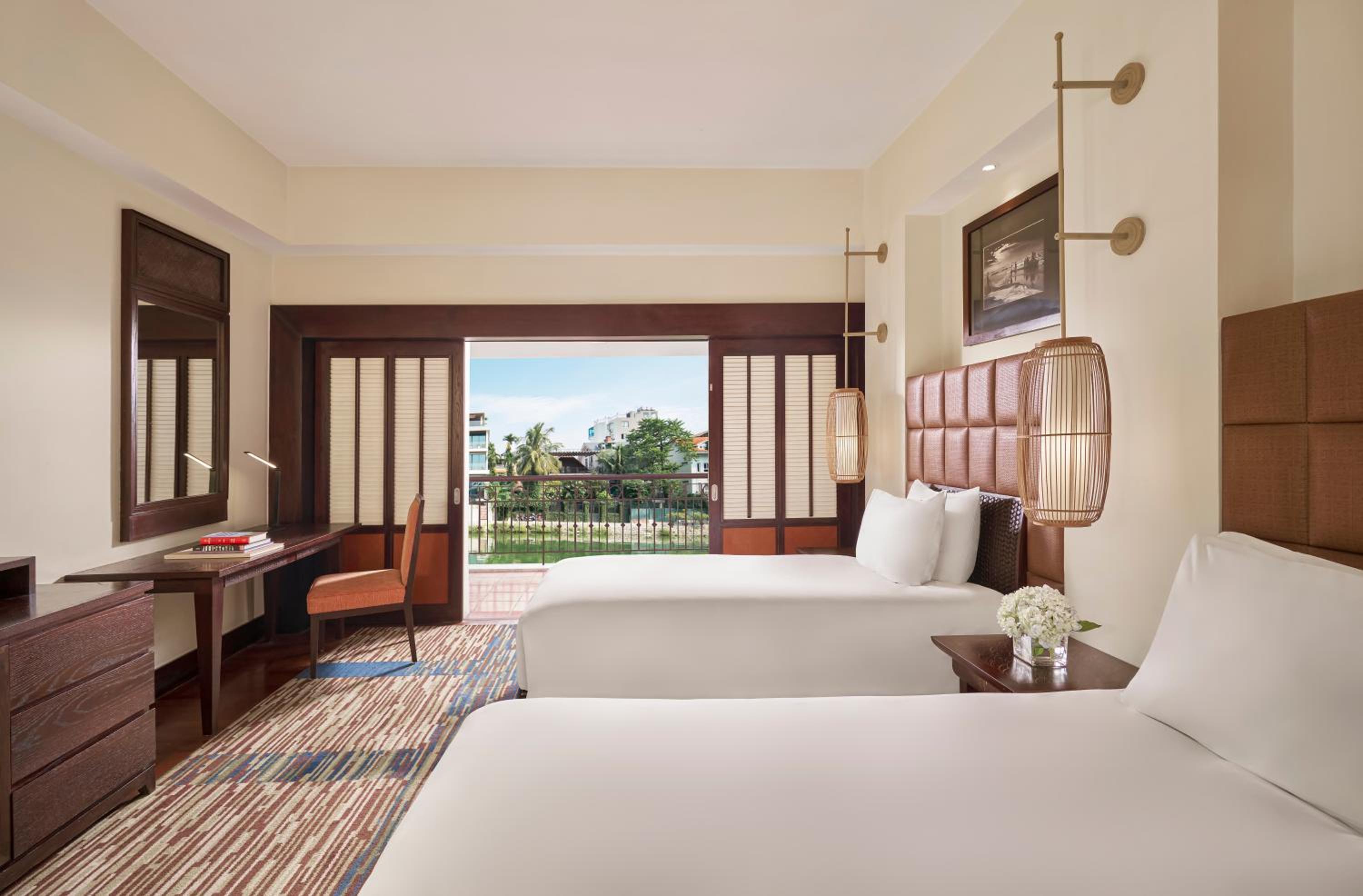 InterContinental Hanoi Westlake by IHG 8