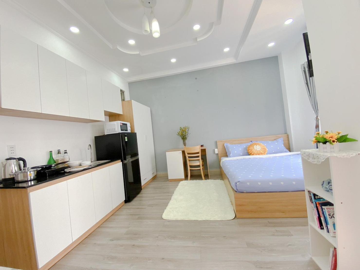 TYN Apartment