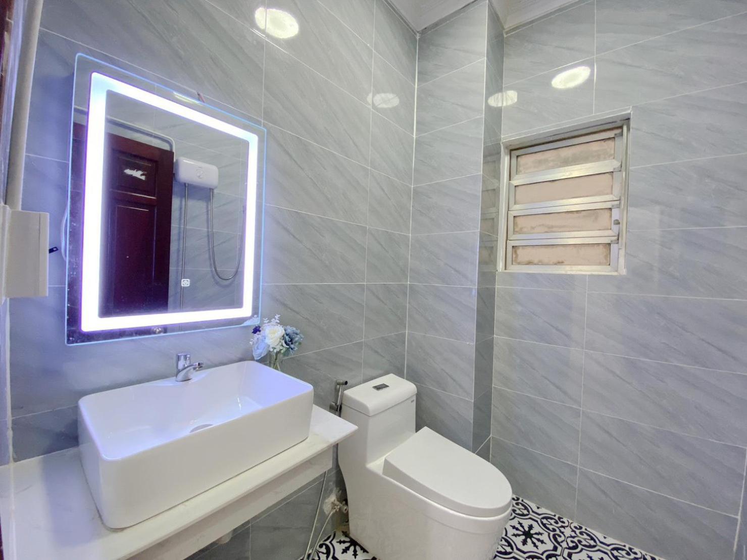 TYN Apartment